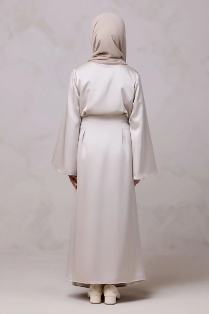 Picture of Premium kids Abaya