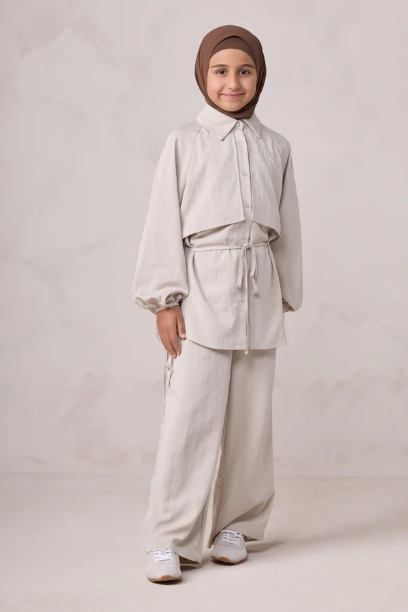 Picture of Premium kids Abaya