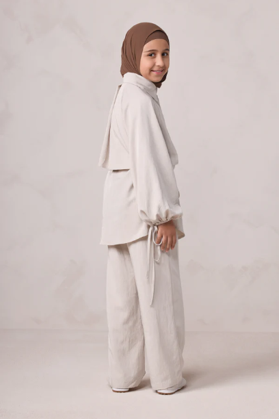 Picture of Premium kids Abaya