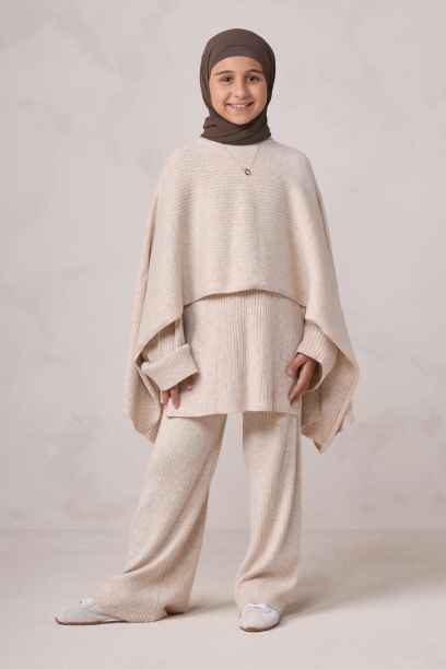 Picture of Premium kids Abaya
