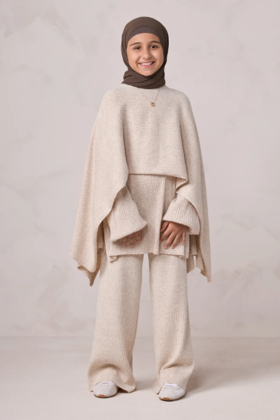 Picture of Premium kids Abaya
