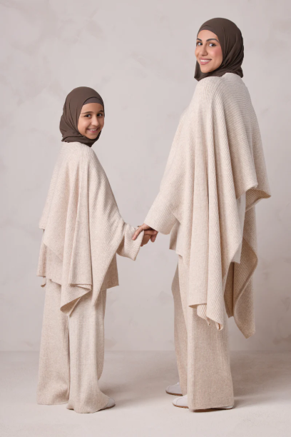 Picture of Premium kids Abaya