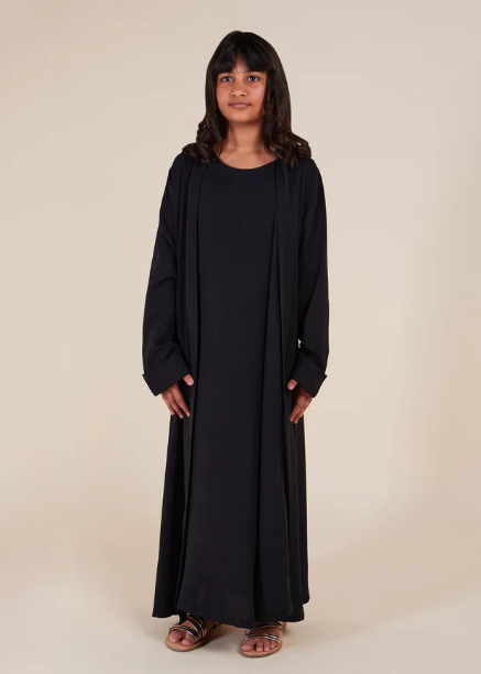 Picture of Child Abayas