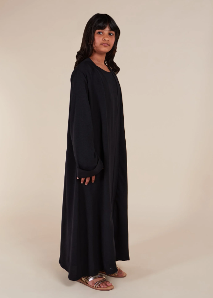 Picture of Child Abayas