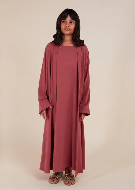 Picture of Child Abayas