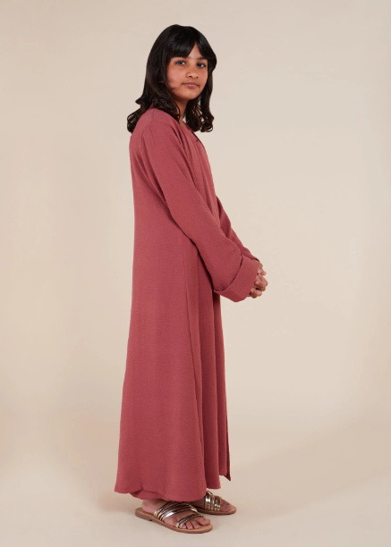 Picture of Child Abayas