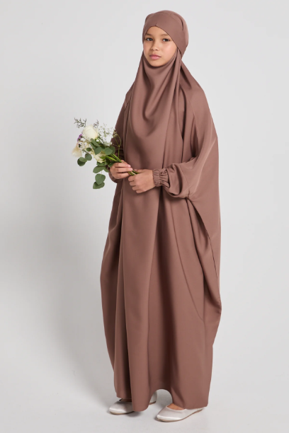Picture of Little Grace Abaya