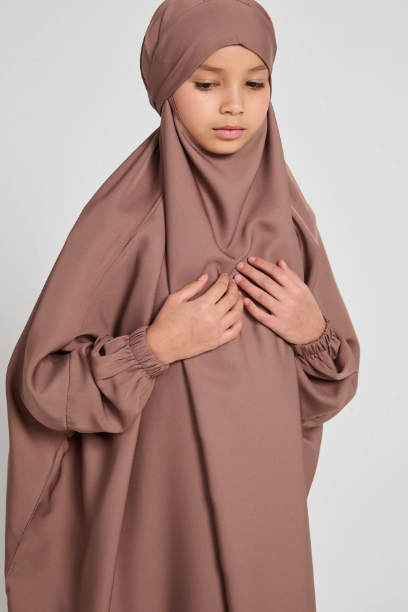 Picture of Little Grace Abaya
