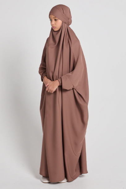 Picture of Little Grace Abaya