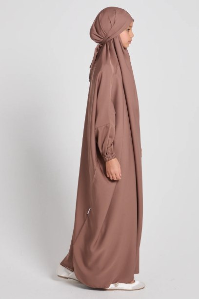 Picture of Little Grace Abaya