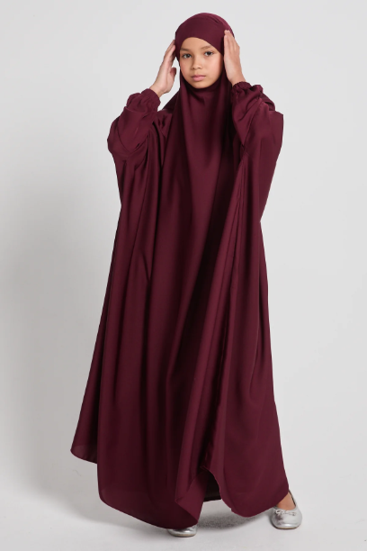 Picture of Little Grace Abaya