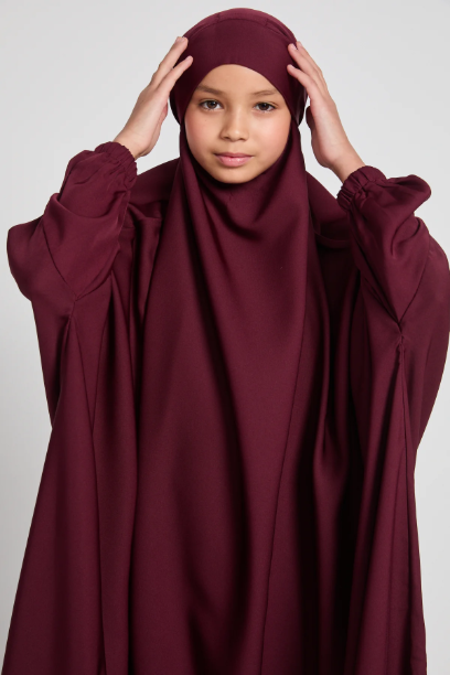 Picture of Little Grace Abaya