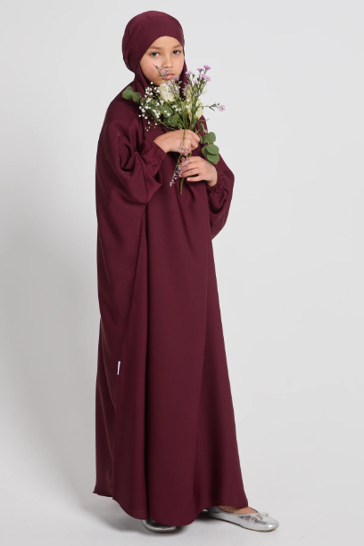 Picture of Little Grace Abaya