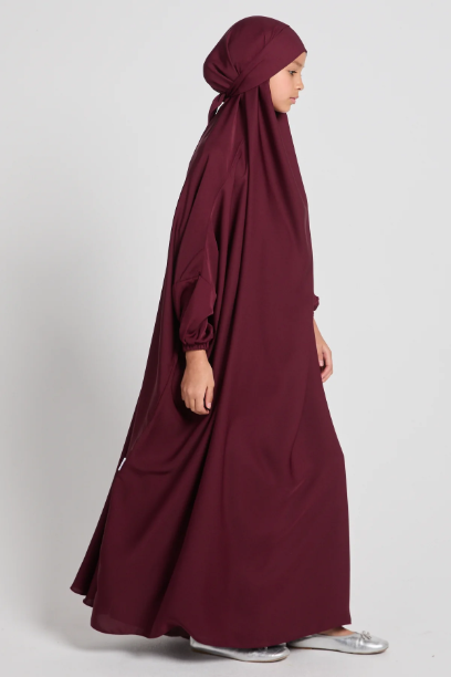 Picture of Little Grace Abaya