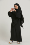Picture of Blossom Kids Abaya