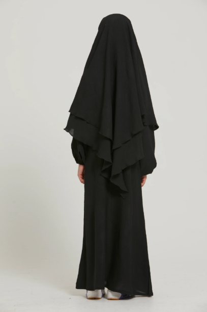 Picture of Blossom Kids Abaya