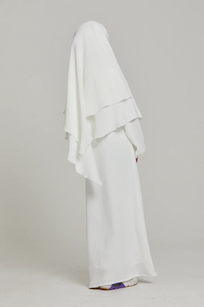 Picture of Blossom Kids Abaya