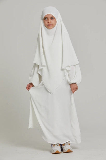 Picture of Blossom Kids Abaya