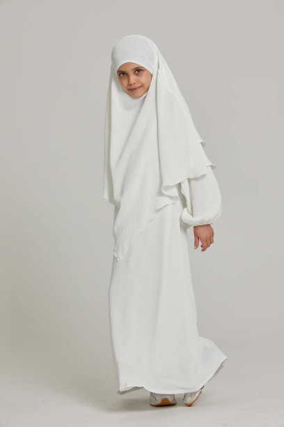 Picture of Blossom Kids Abaya