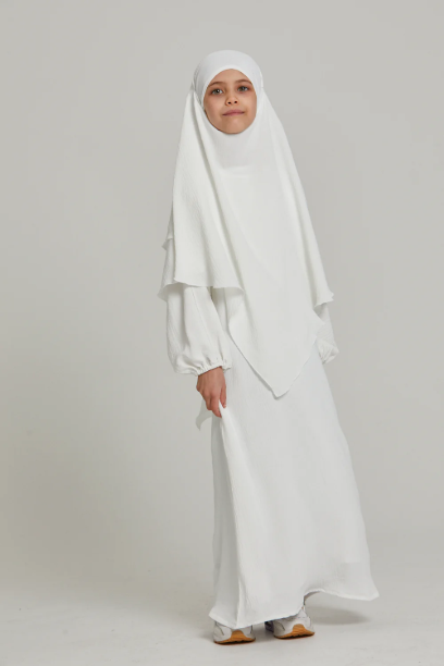 Picture of Blossom Kids Abaya