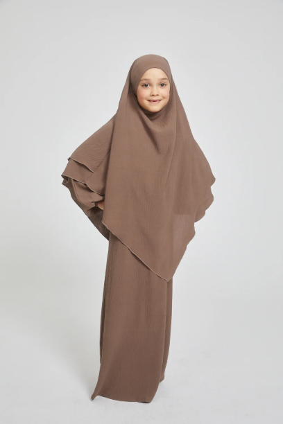 Picture of Ameera Kids Edition