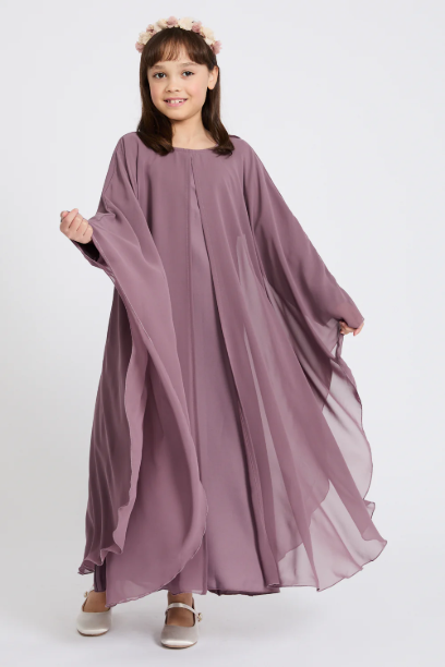 Picture of Tiny Elegance Abaya