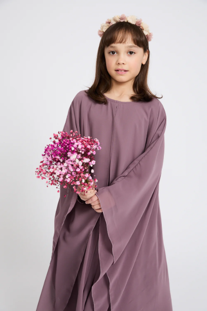 Picture of Tiny Elegance Abaya
