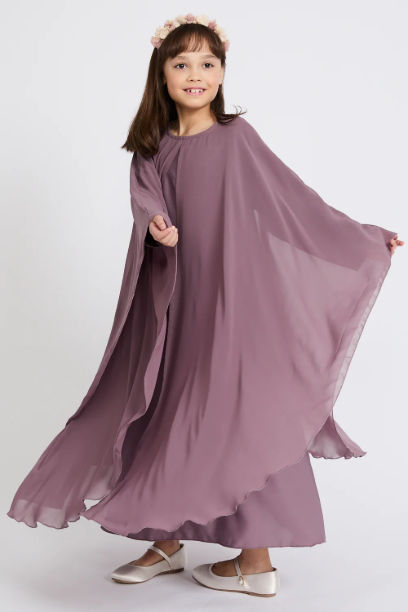 Picture of Tiny Elegance Abaya