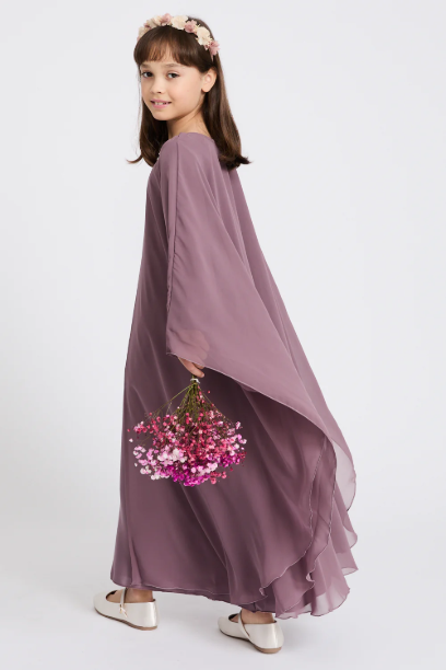 Picture of Tiny Elegance Abaya