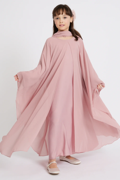 Picture of Tiny Elegance Abaya