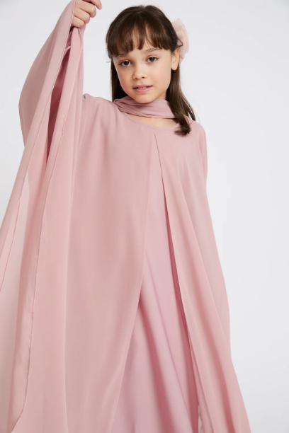 Picture of Tiny Elegance Abaya