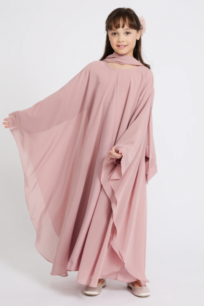 Picture of Tiny Elegance Abaya