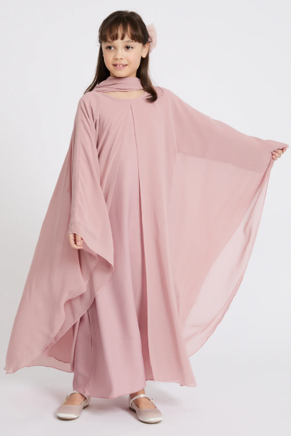 Picture of Tiny Elegance Abaya