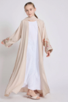 Picture of Cloud-Soft Abaya