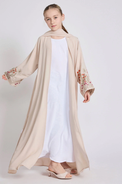 Picture of Cloud-Soft Abaya