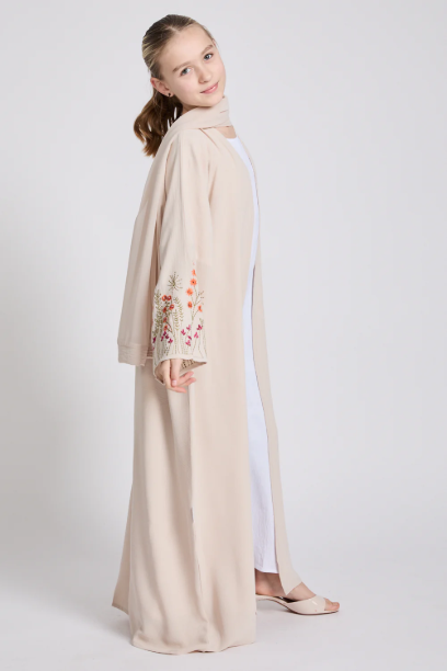 Picture of Cloud-Soft Abaya