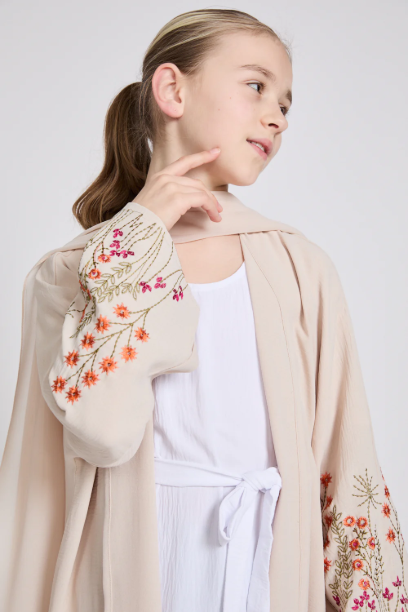 Picture of Cloud-Soft Abaya