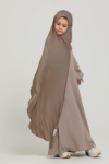 Picture of Honeybee Kids Abaya