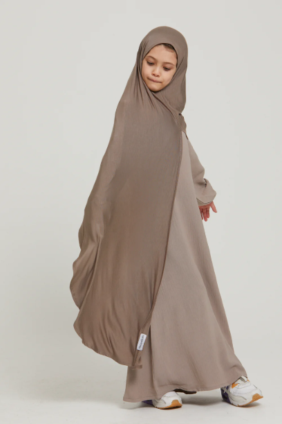 Picture of Honeybee Kids Abaya