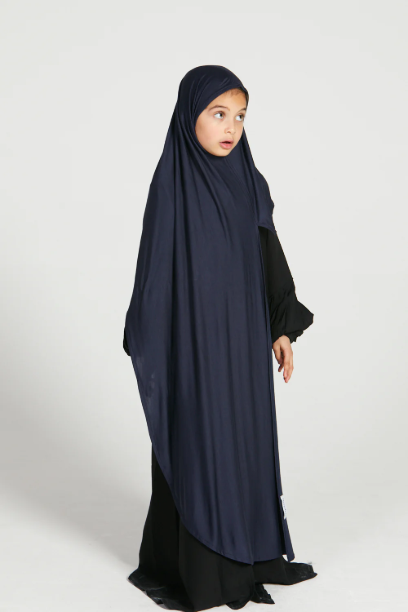 Picture of Honeybee Kids Abaya