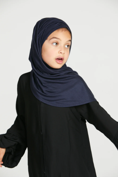 Picture of Honeybee Kids Abaya
