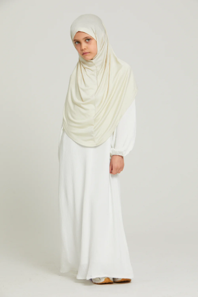 Picture of Honeybee Kids Abaya