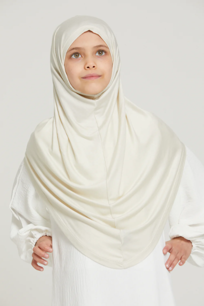 Picture of Honeybee Kids Abaya