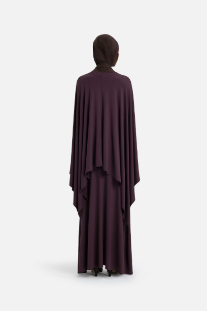 Picture of Maxi Flared Skirt