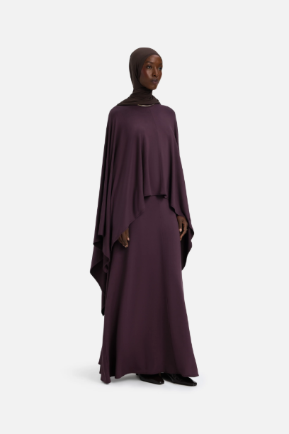 Picture of Maxi Flared Skirt