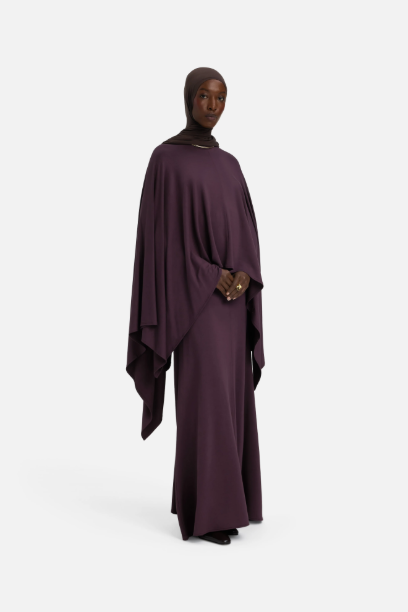 Picture of Maxi Flared Skirt
