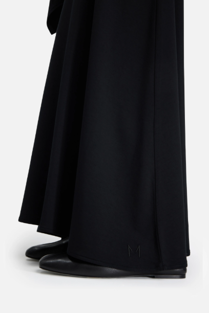 Picture of Maxi Flared Skirt