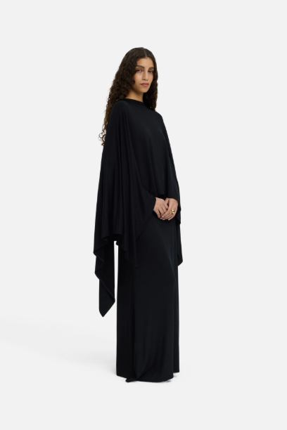 Picture of Maxi Flared Skirt