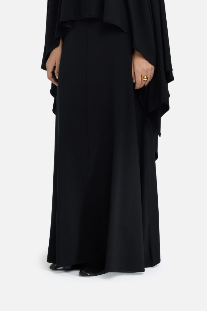 Picture of Maxi Flared Skirt
