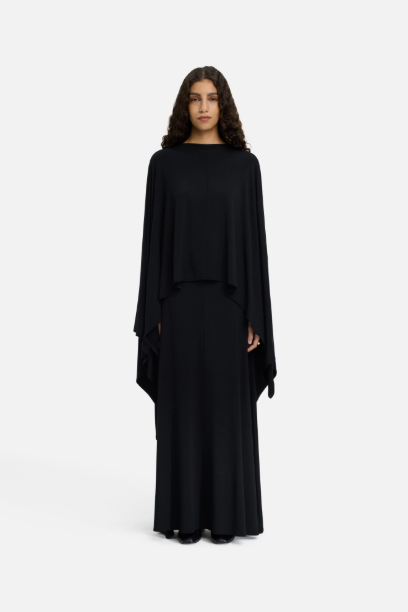 Picture of Maxi Flared Skirt